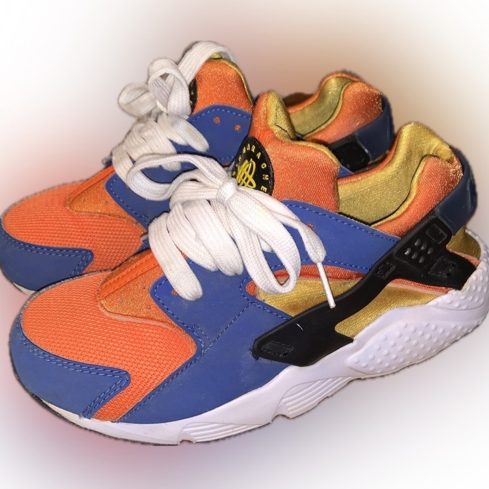 Kids Nike Hurache Run